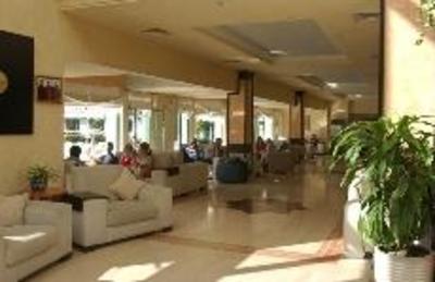 фото отеля Emirhan Hotel&Spa