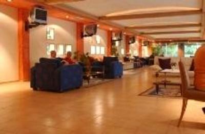 фото отеля Emirhan Hotel&Spa
