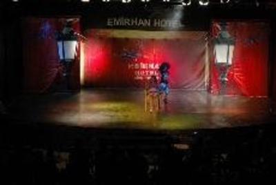 фото отеля Emirhan Hotel&Spa