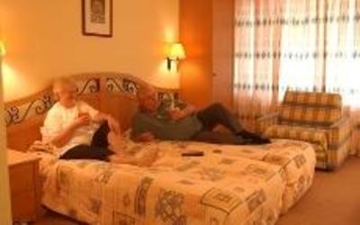 фото отеля Emirhan Hotel&Spa
