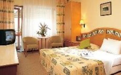 фото отеля Emirhan Hotel&Spa