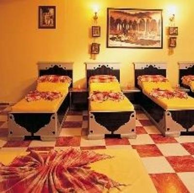 фото отеля Emirhan Hotel&Spa