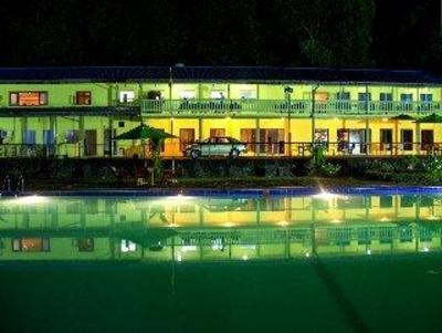 фото отеля Kothmale Holiday Resort
