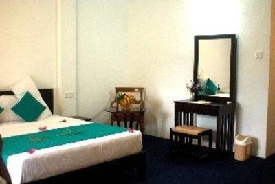 фото отеля Kothmale Holiday Resort