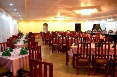 фото отеля Kothmale Holiday Resort