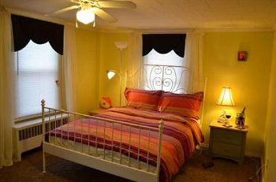фото отеля Mountain Treasure Bed and Breakfast