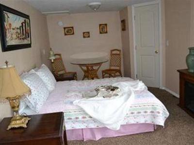 фото отеля Mountain Treasure Bed and Breakfast
