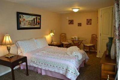 фото отеля Mountain Treasure Bed and Breakfast