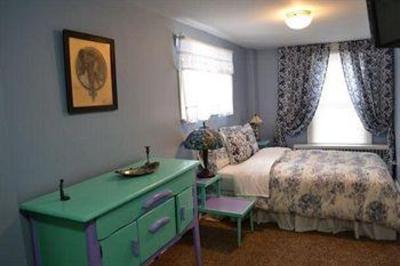 фото отеля Mountain Treasure Bed and Breakfast