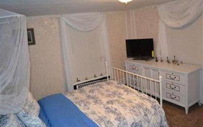 фото отеля Mountain Treasure Bed and Breakfast