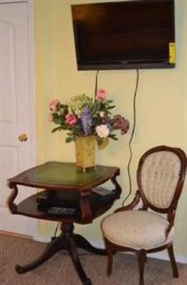 фото отеля Mountain Treasure Bed and Breakfast