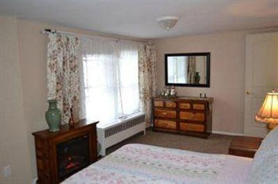 фото отеля Mountain Treasure Bed and Breakfast