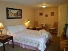 фото отеля Mountain Treasure Bed and Breakfast