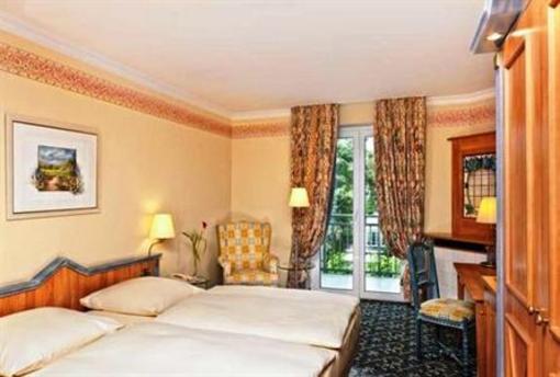 фото отеля Country Inn & Suites Timmendorfer Strand
