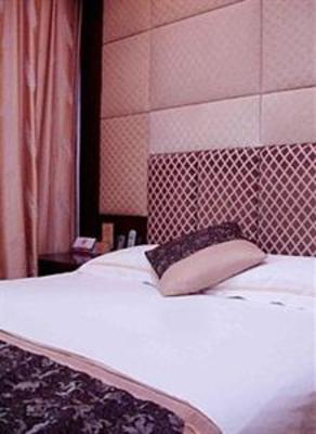 фото отеля Ming Zhu Hotel Wuxi