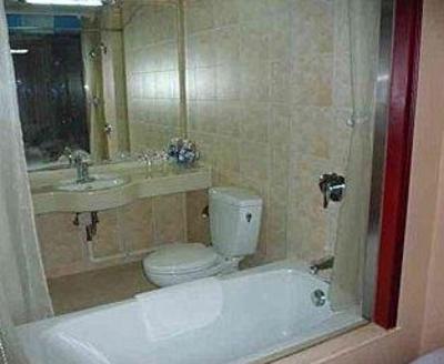 фото отеля Ming Zhu Hotel Wuxi