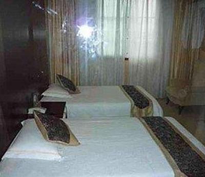 фото отеля Ming Zhu Hotel Wuxi