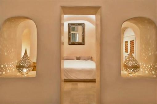 фото отеля Oia Collection Aqua Houses