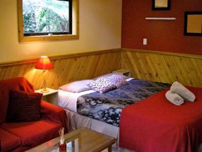 фото отеля Te Nikau Retreat