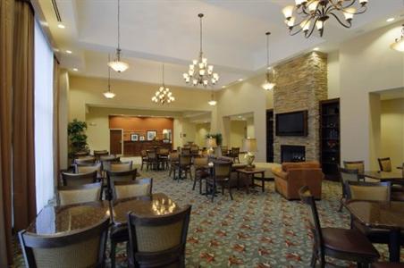 фото отеля Hampton Inn & Suites Southern Pines-Pinehurst
