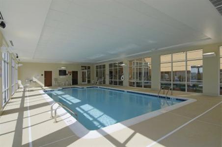 фото отеля Hampton Inn & Suites Southern Pines-Pinehurst