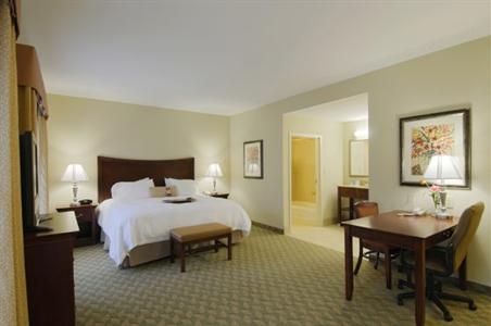 фото отеля Hampton Inn & Suites Southern Pines-Pinehurst