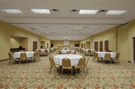 фото отеля Hampton Inn & Suites Southern Pines-Pinehurst