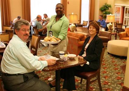 фото отеля Hampton Inn & Suites Southern Pines-Pinehurst
