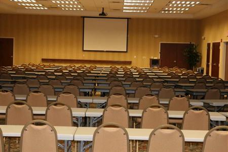 фото отеля Hampton Inn & Suites Southern Pines-Pinehurst