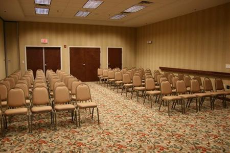фото отеля Hampton Inn & Suites Southern Pines-Pinehurst