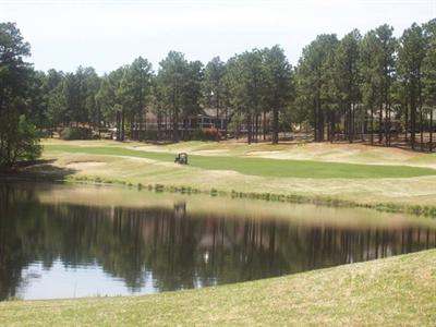 фото отеля Hampton Inn & Suites Southern Pines-Pinehurst