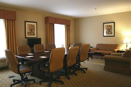 фото отеля Hampton Inn & Suites Southern Pines-Pinehurst