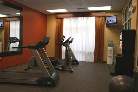 фото отеля Hampton Inn & Suites Southern Pines-Pinehurst