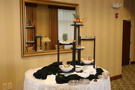 фото отеля Hampton Inn & Suites Southern Pines-Pinehurst