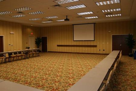 фото отеля Hampton Inn & Suites Southern Pines-Pinehurst
