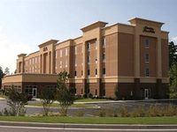 Hampton Inn & Suites Southern Pines-Pinehurst