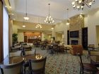 фото отеля Hampton Inn & Suites Southern Pines-Pinehurst