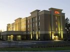 фото отеля Hampton Inn & Suites Southern Pines-Pinehurst