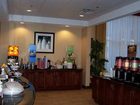 фото отеля Hampton Inn & Suites Southern Pines-Pinehurst