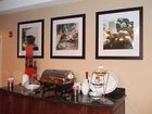 фото отеля Hampton Inn & Suites Southern Pines-Pinehurst