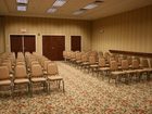 фото отеля Hampton Inn & Suites Southern Pines-Pinehurst