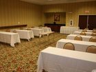 фото отеля Hampton Inn & Suites Southern Pines-Pinehurst