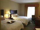 фото отеля Hampton Inn & Suites Southern Pines-Pinehurst