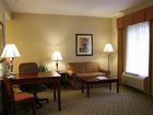 фото отеля Hampton Inn & Suites Southern Pines-Pinehurst