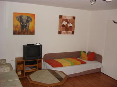 фото отеля Pension Garni Kellereistuble