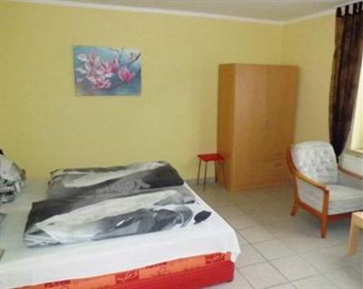 фото отеля Pension Garni Kellereistuble
