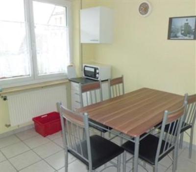 фото отеля Pension Garni Kellereistuble
