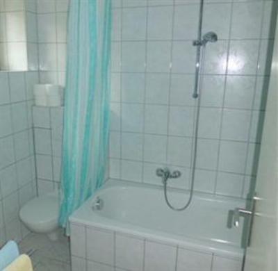 фото отеля Pension Garni Kellereistuble
