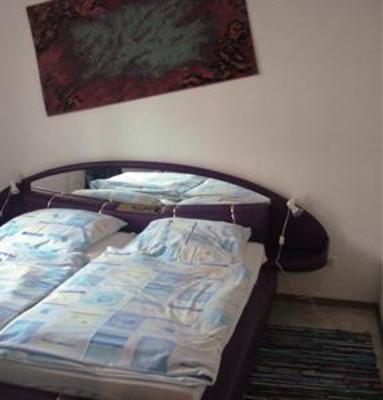 фото отеля Pension Garni Kellereistuble