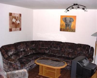 фото отеля Pension Garni Kellereistuble